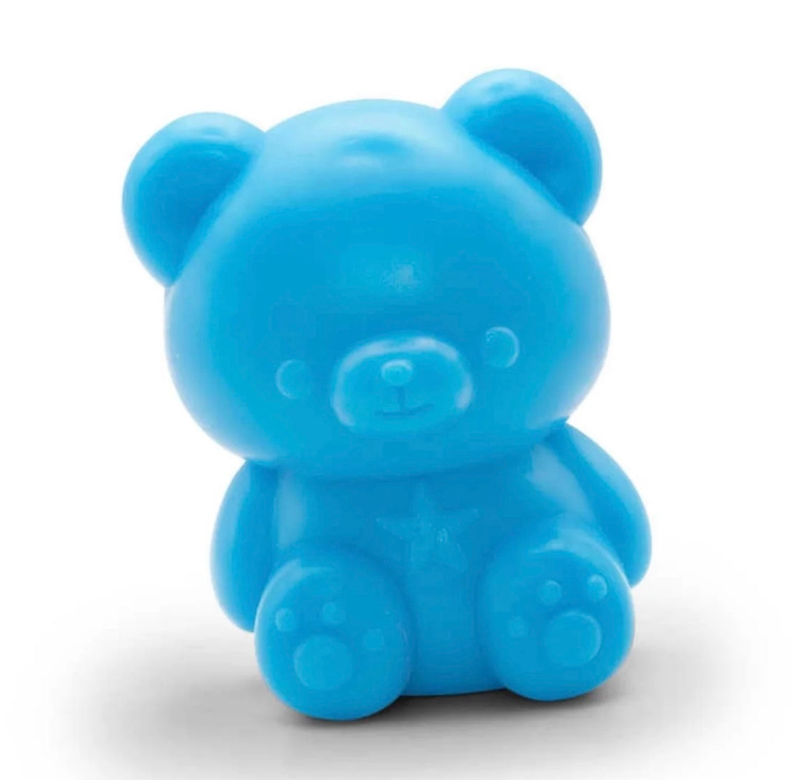 Scrunchems fruity neon scented bear