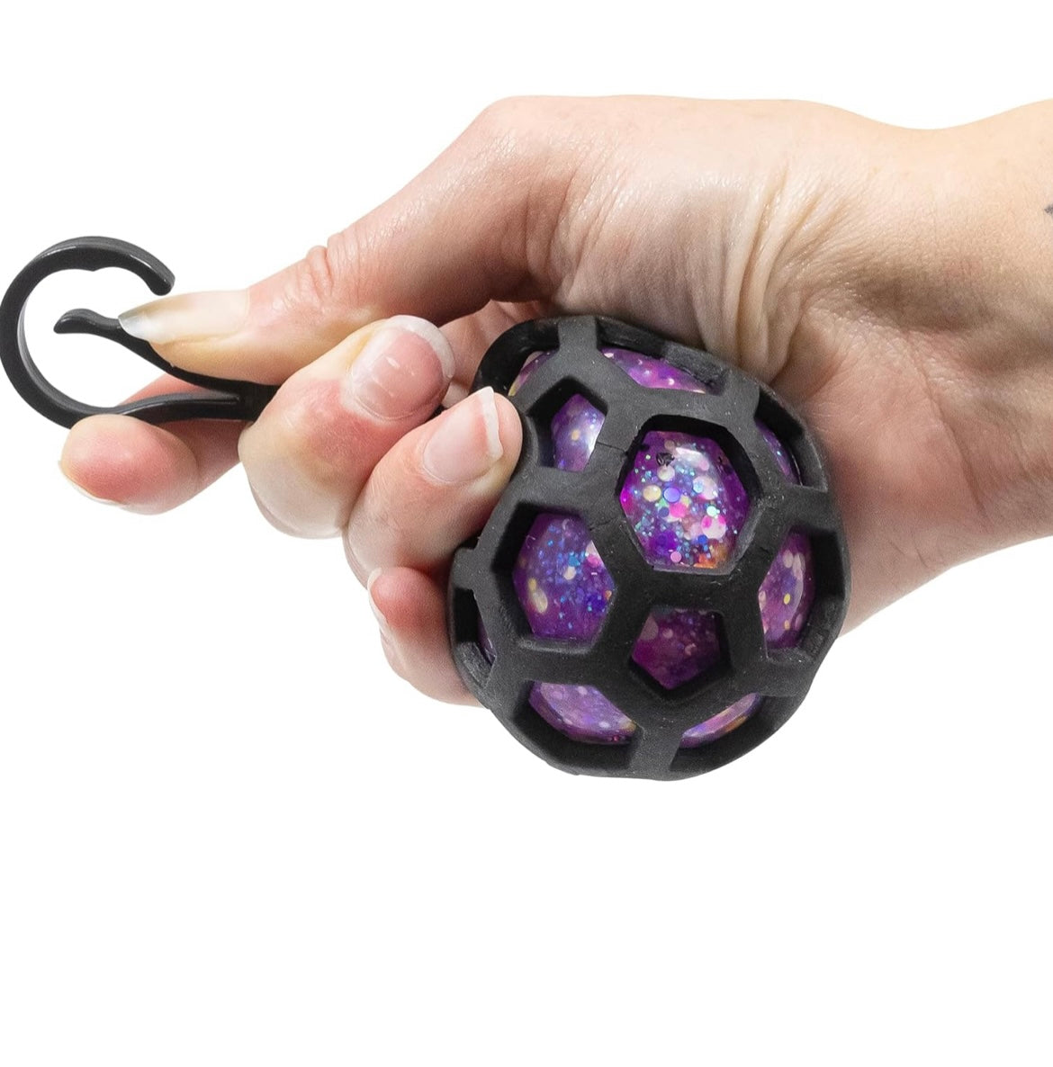 Scrunchems fusion keychain