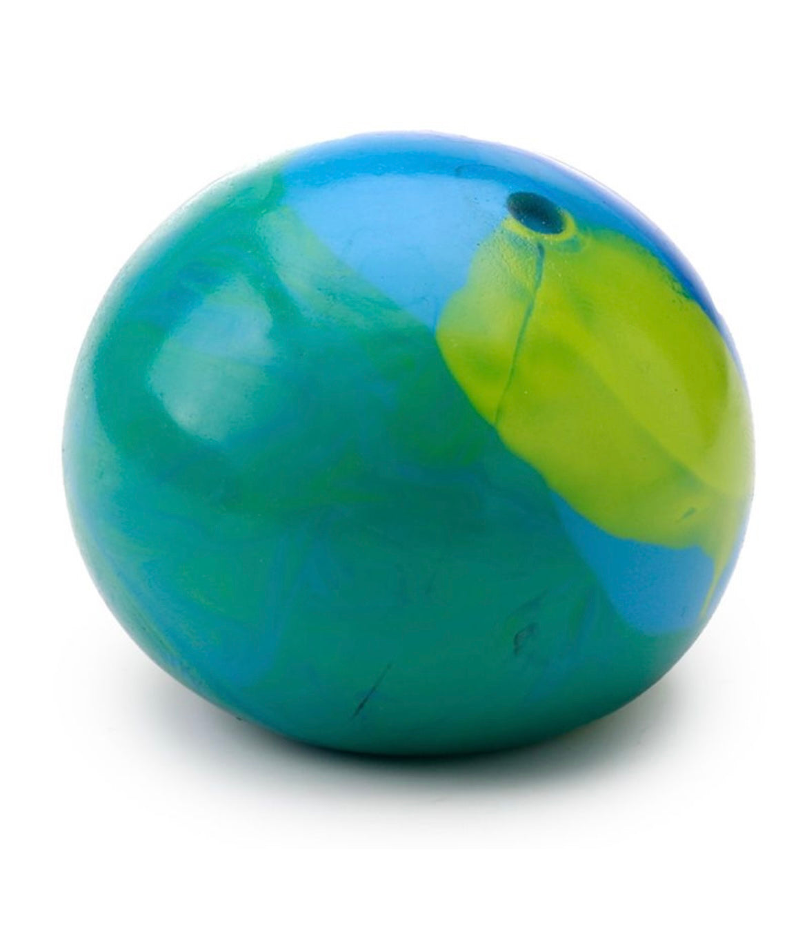 Planet maltose stressball