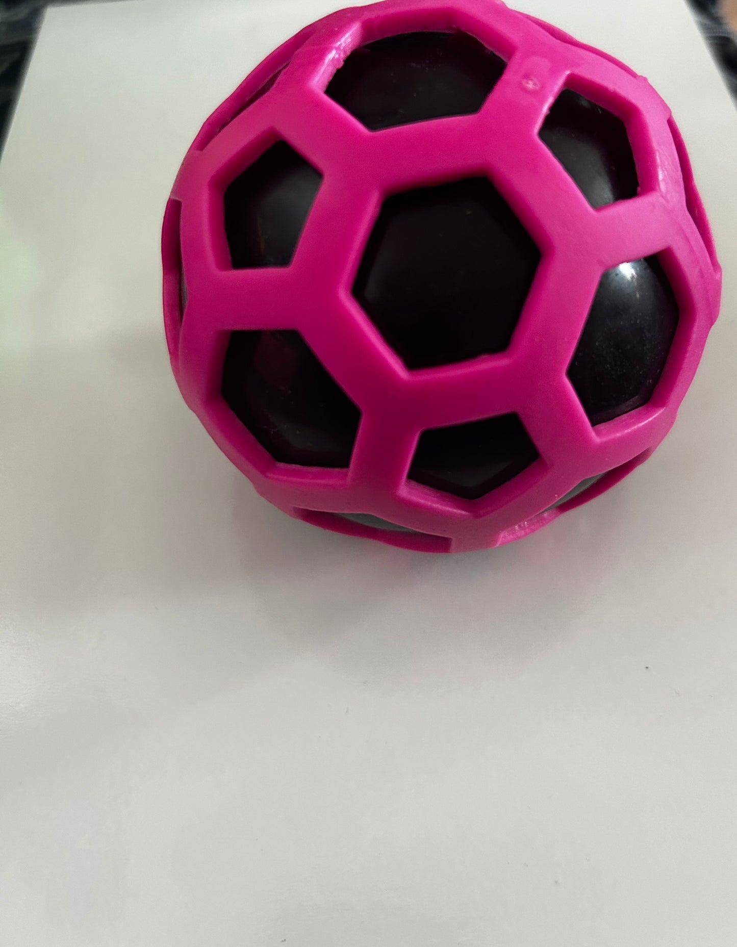 Scrunchems fusion ball