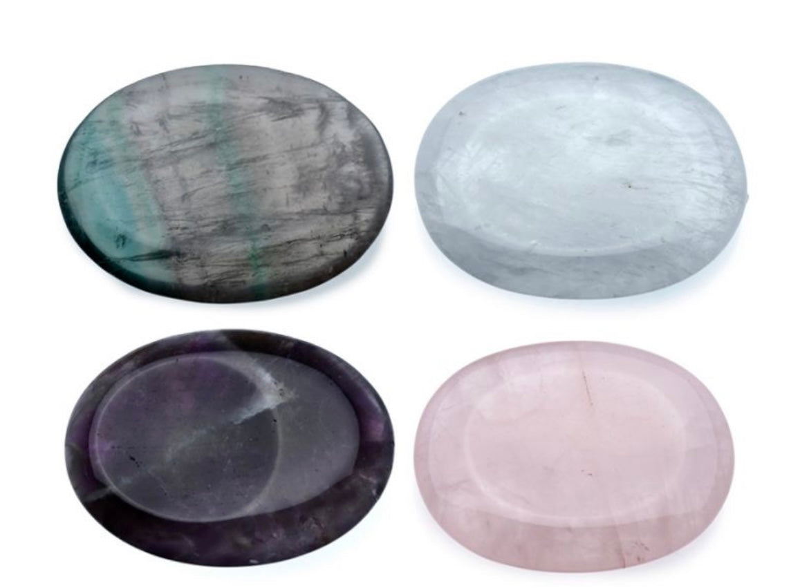 Worry stone