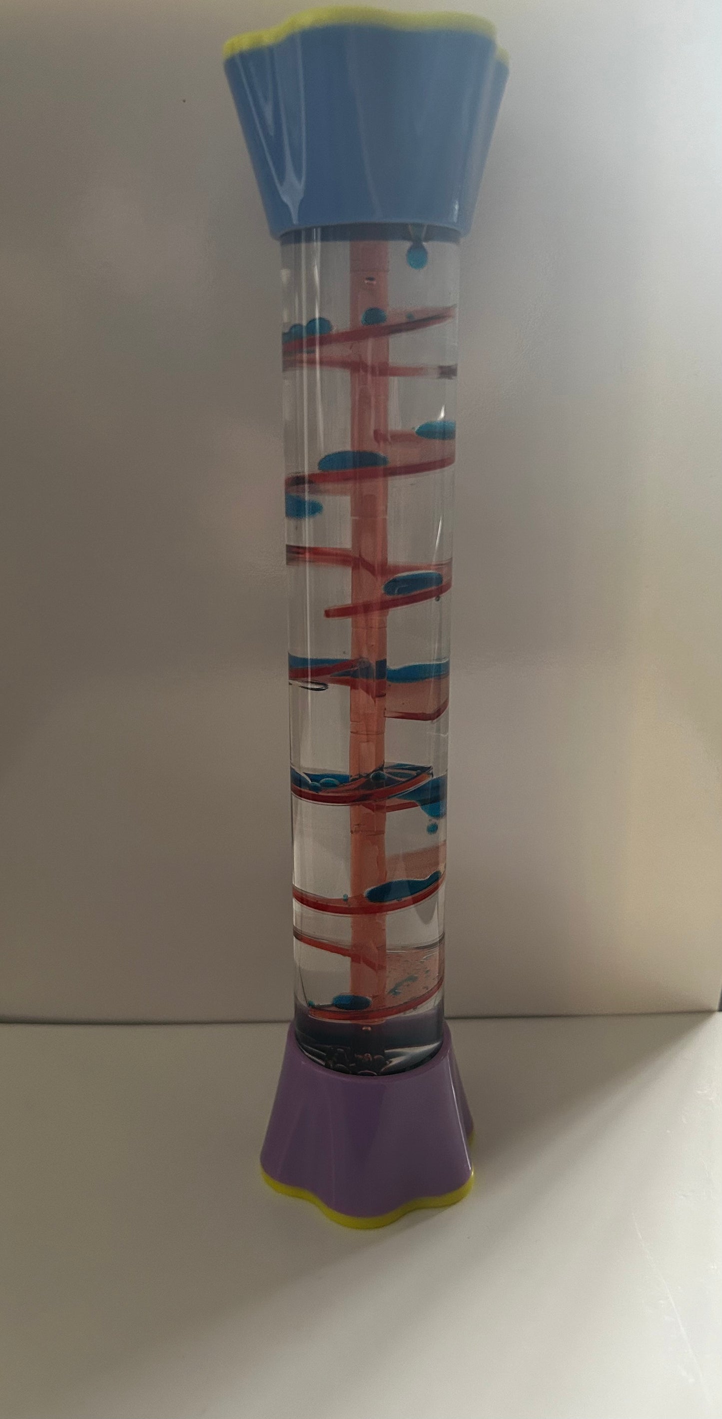 Tobar spiral sensory water tube