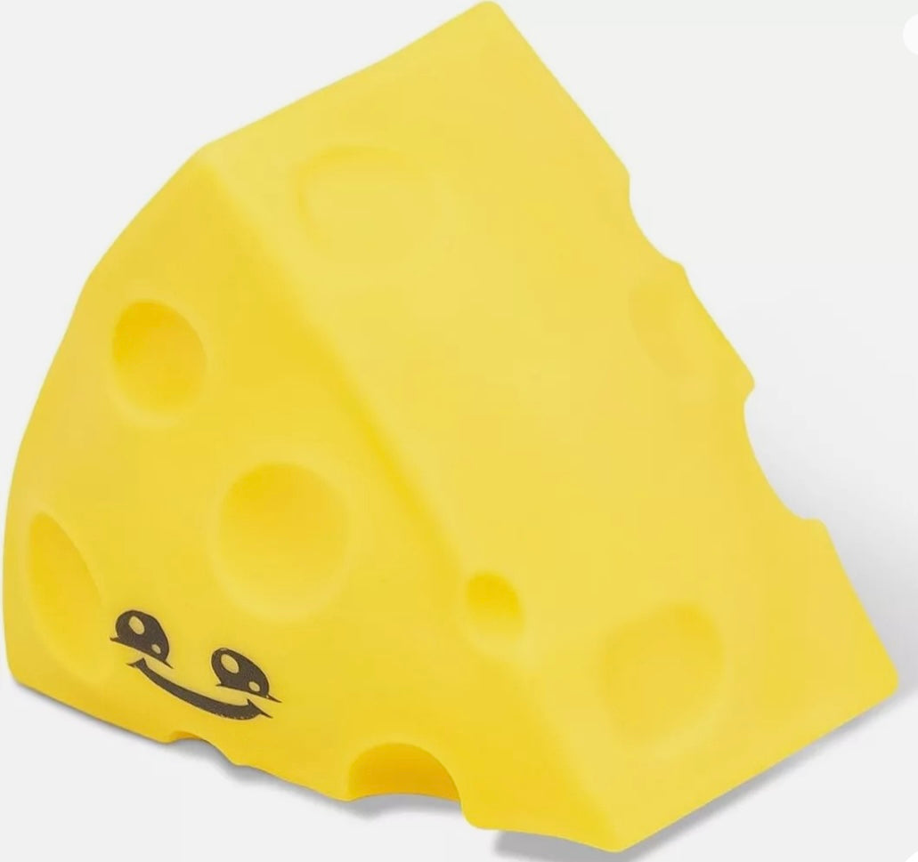 Scrunchems squeezy cheese