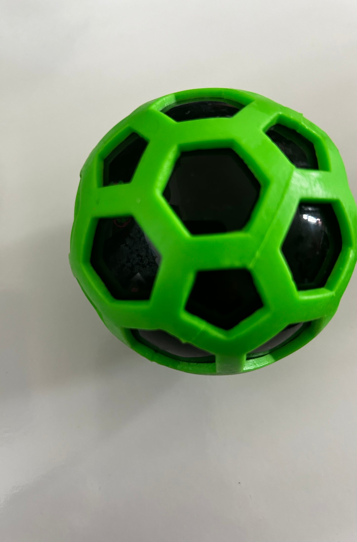 Scrunchems fusion ball