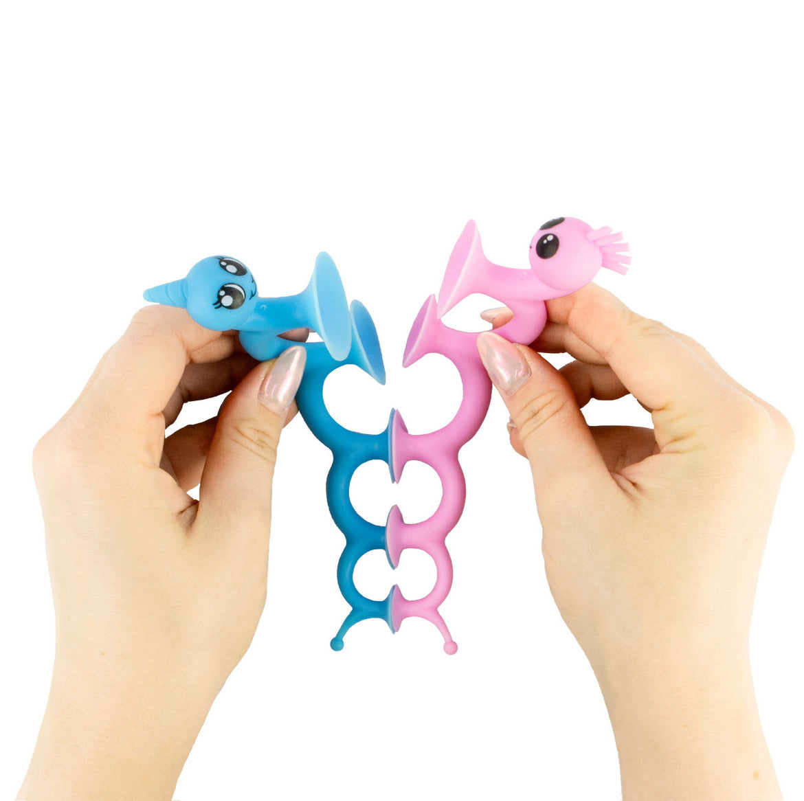 Popness monster sucker fidget