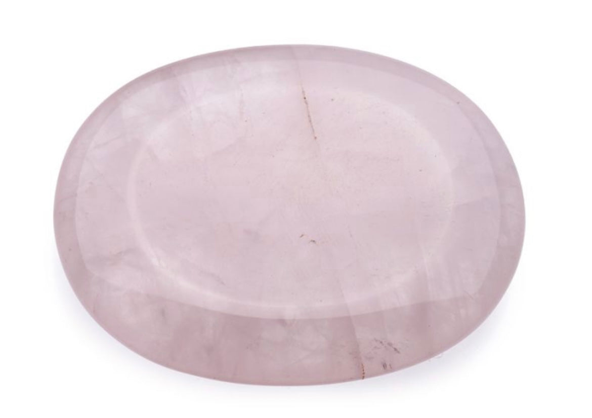 Worry stone