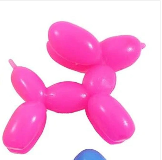 Balloon dog fidget