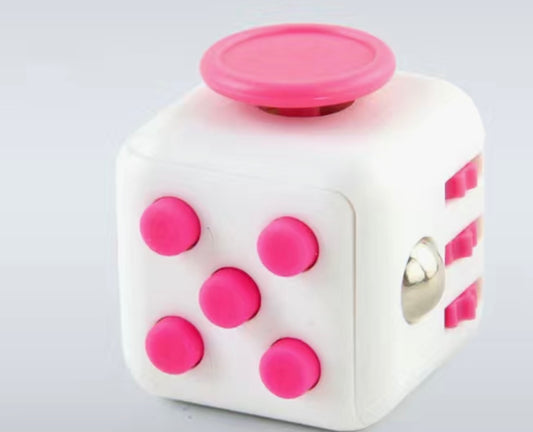 Fidget cubes