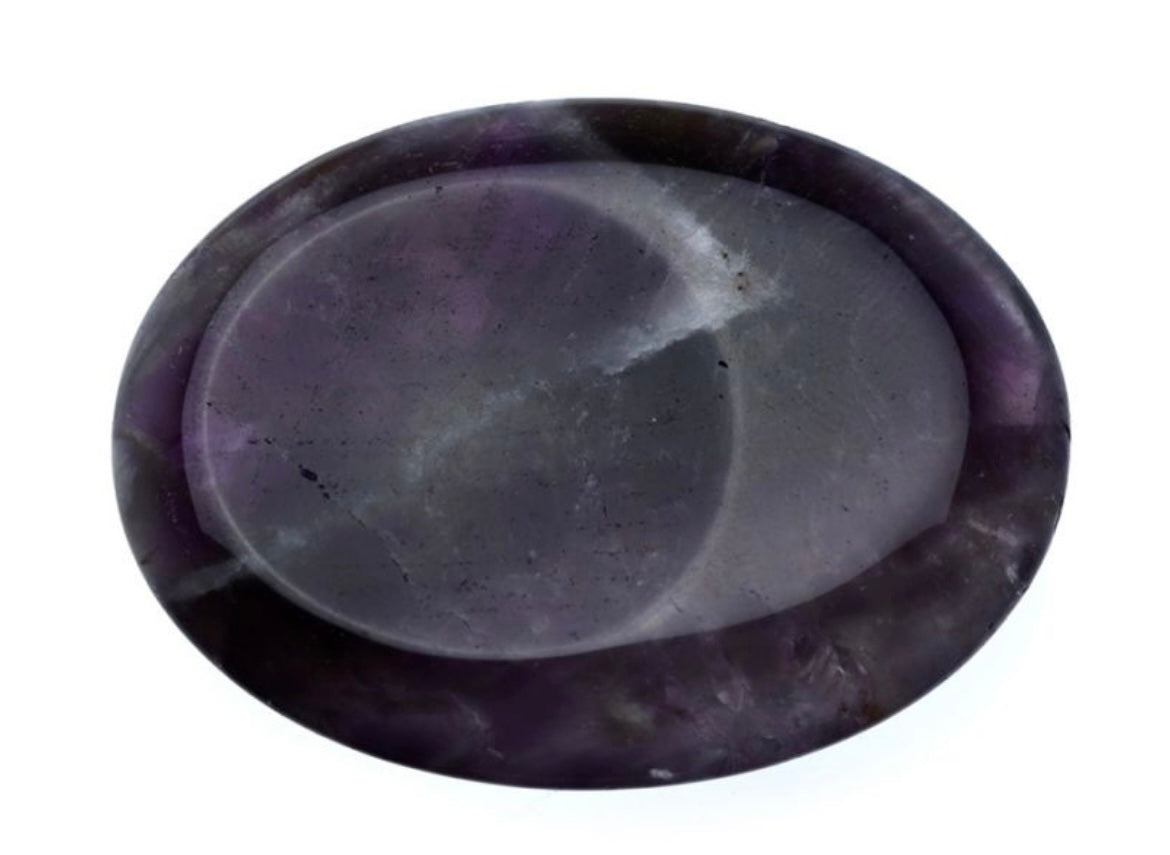 Worry stone