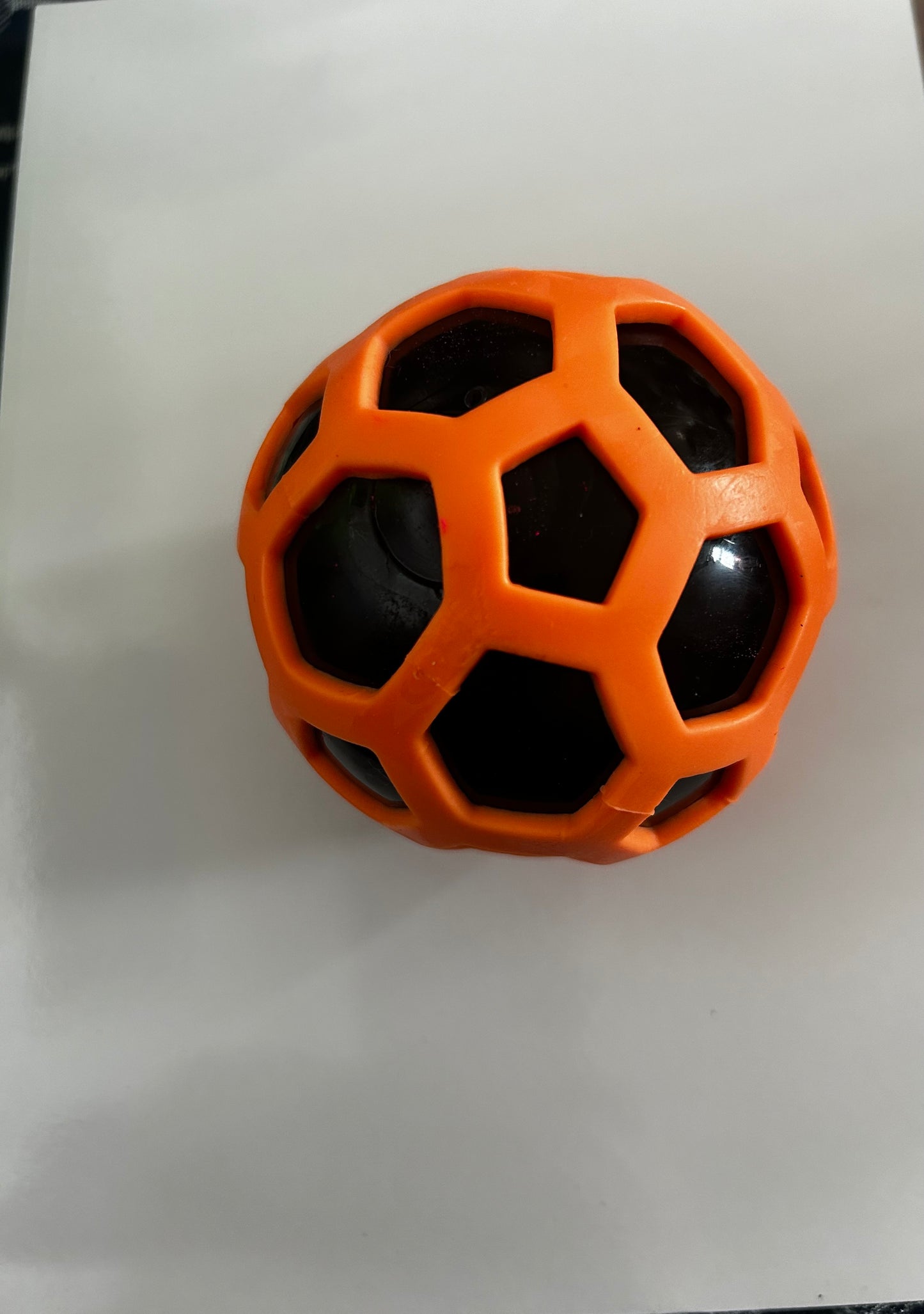 Scrunchems fusion ball