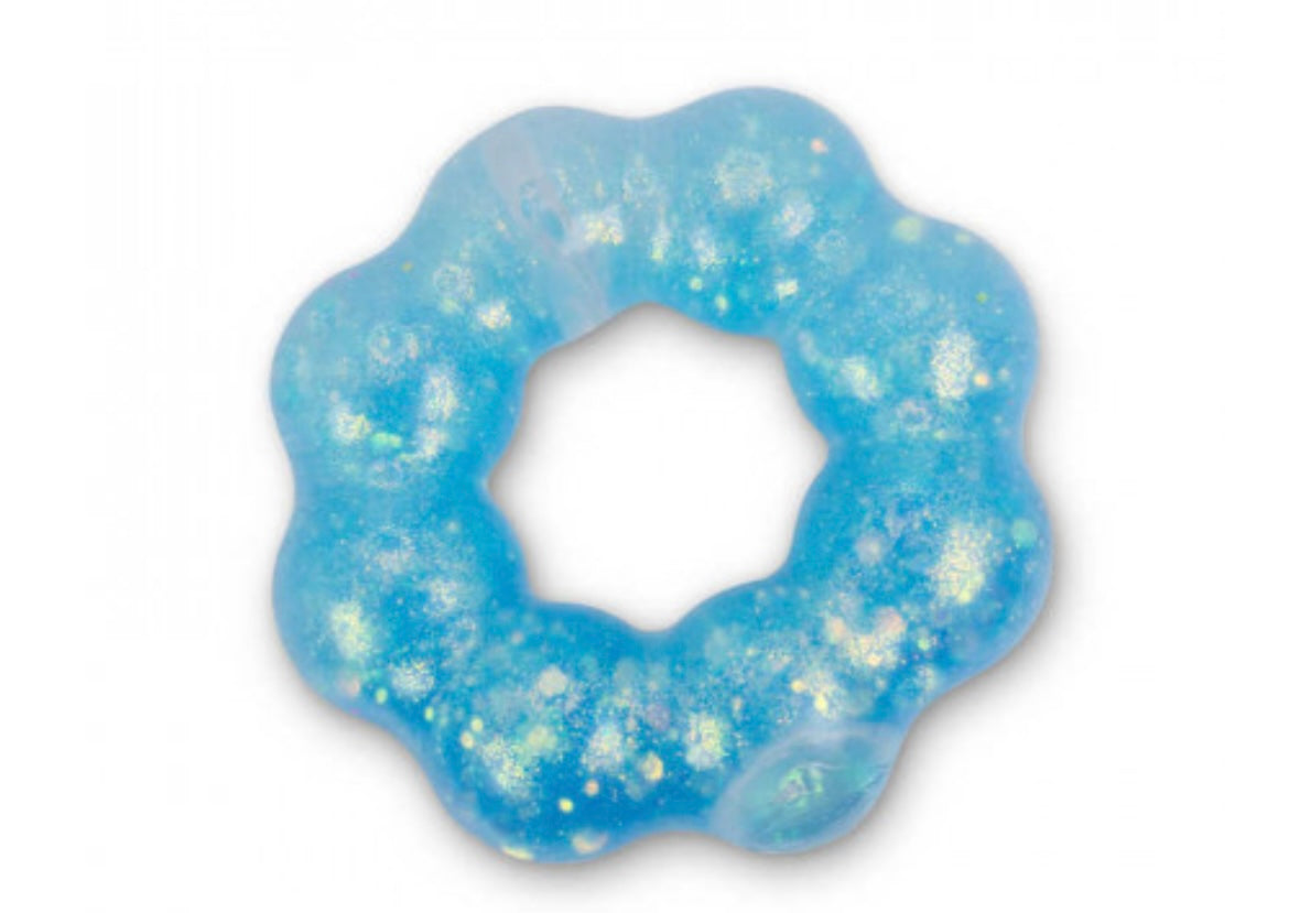 Scrunchems sensory bubble ring