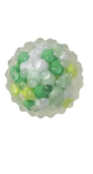 Molecule squishy ball