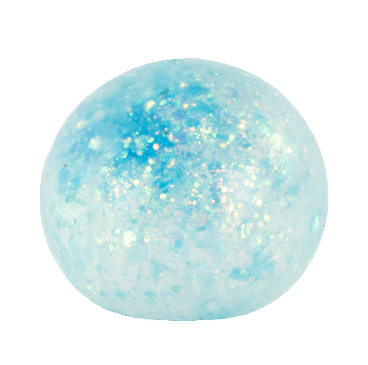 Galaxy super squidge ball