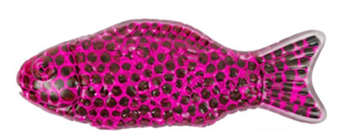 Beadz alive neon fish