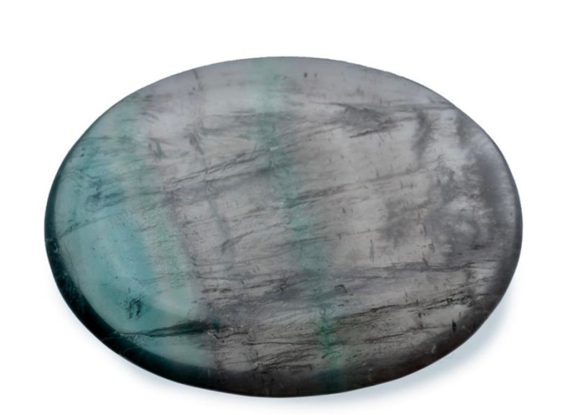 Worry stone