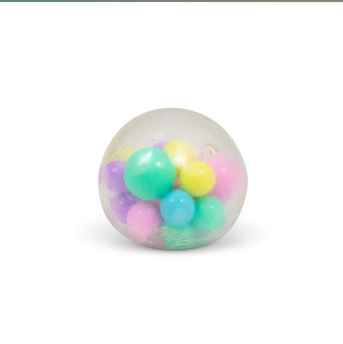 Scrunchems 3 pack unicorn squish balls