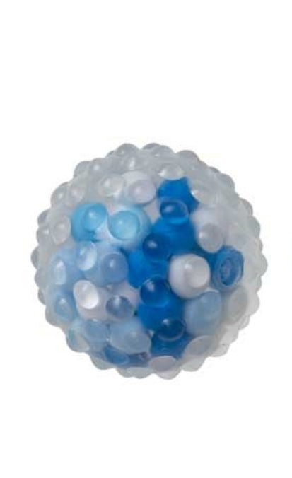 Molecule squishy ball