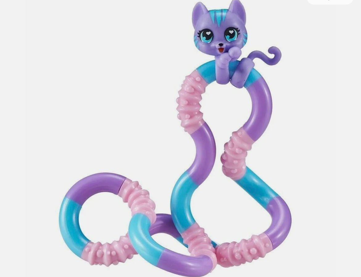 Tangle pets