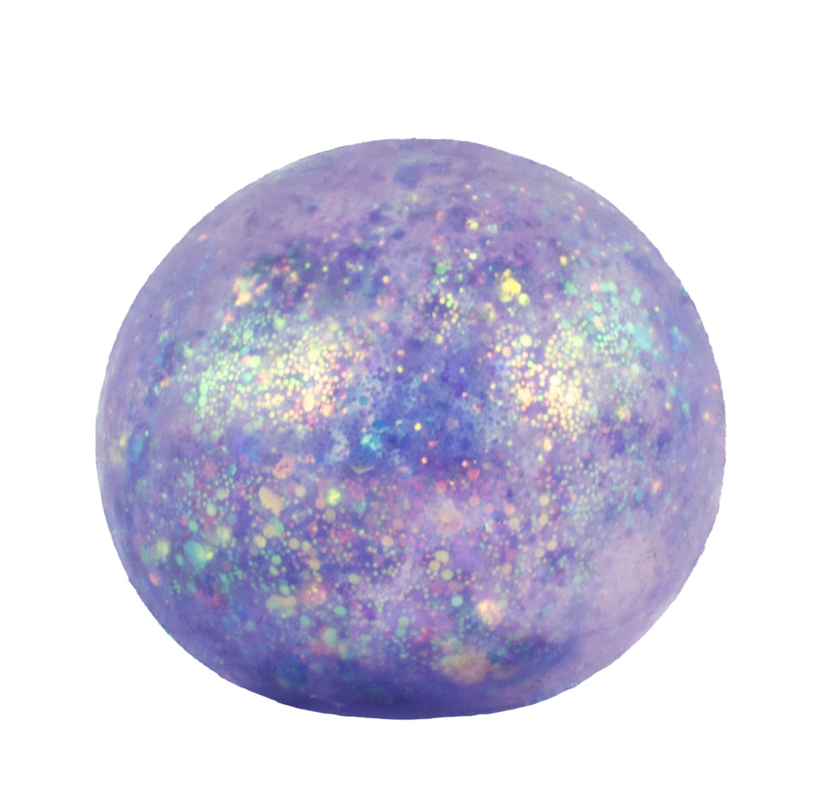 Galaxy super squidge ball