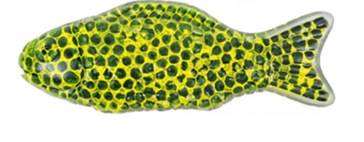 Beadz alive neon fish