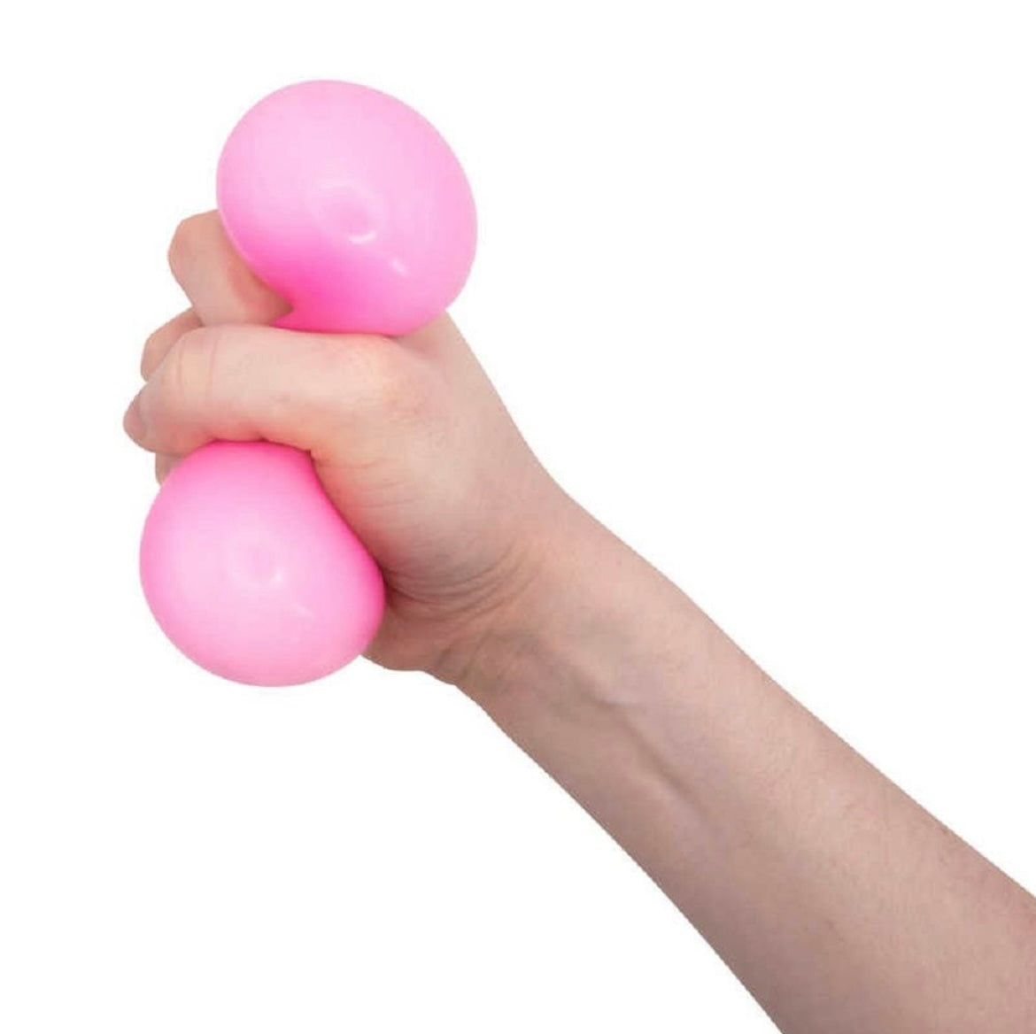 Scrunchems gumball scented squish ball