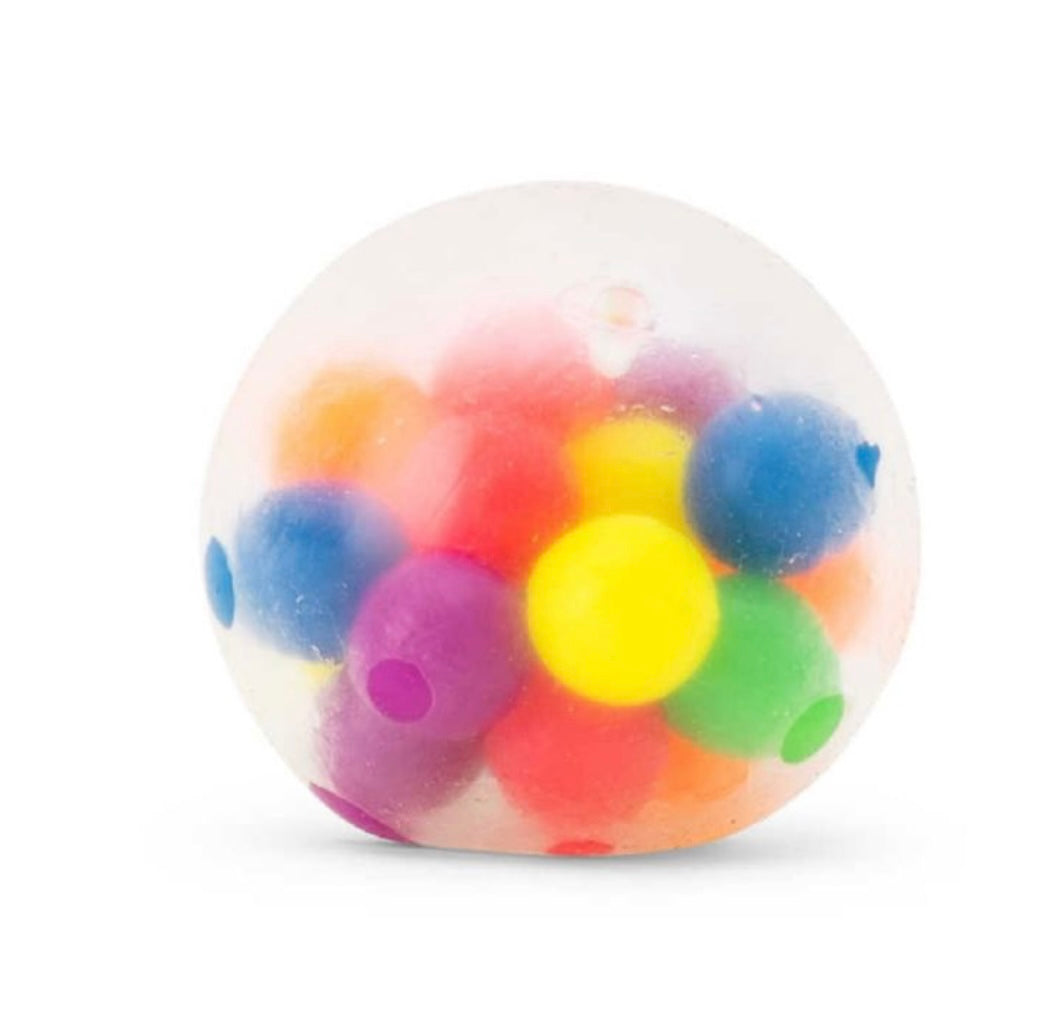 Scrunchems bright ball