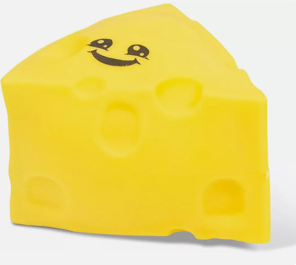 Scrunchems squeezy cheese