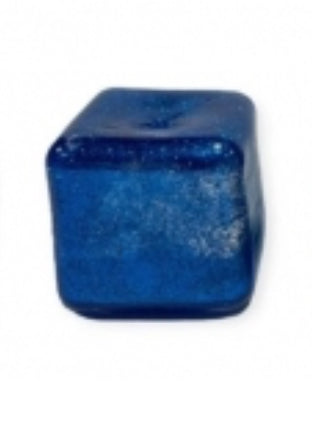 Crystal sugar cube