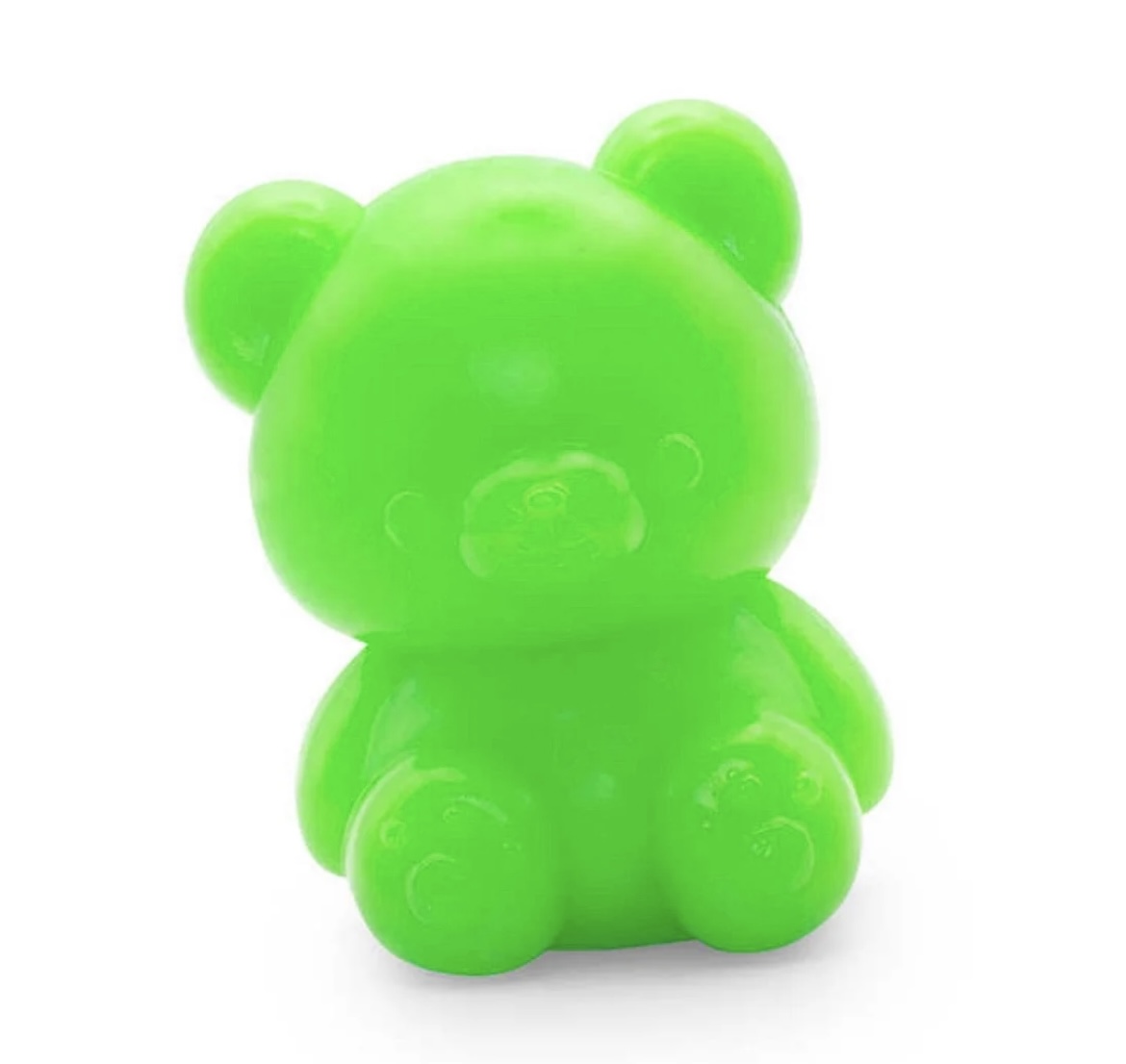 Scrunchems fruity neon scented bear