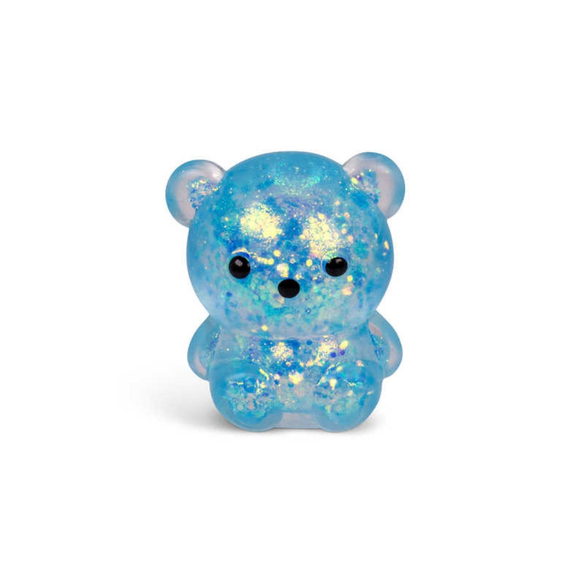 Scrunchems 3pack sugar bears