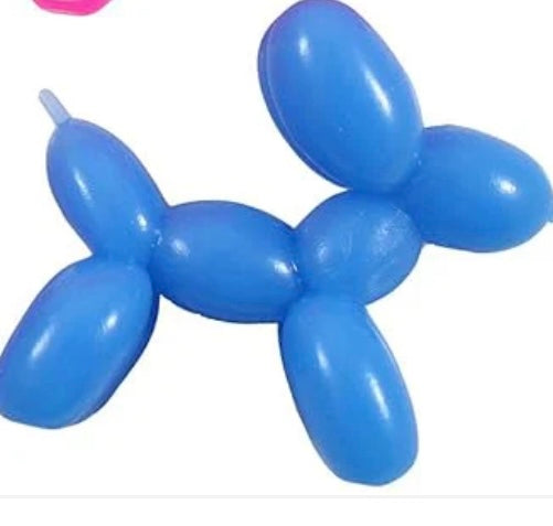 Balloon dog fidget