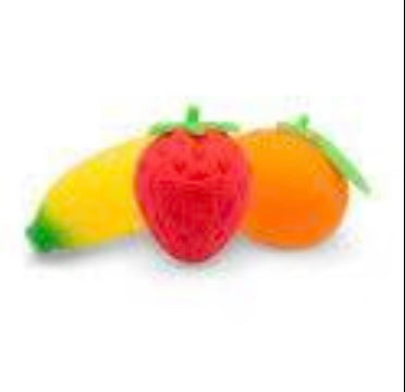 Scrunchems fruity fun