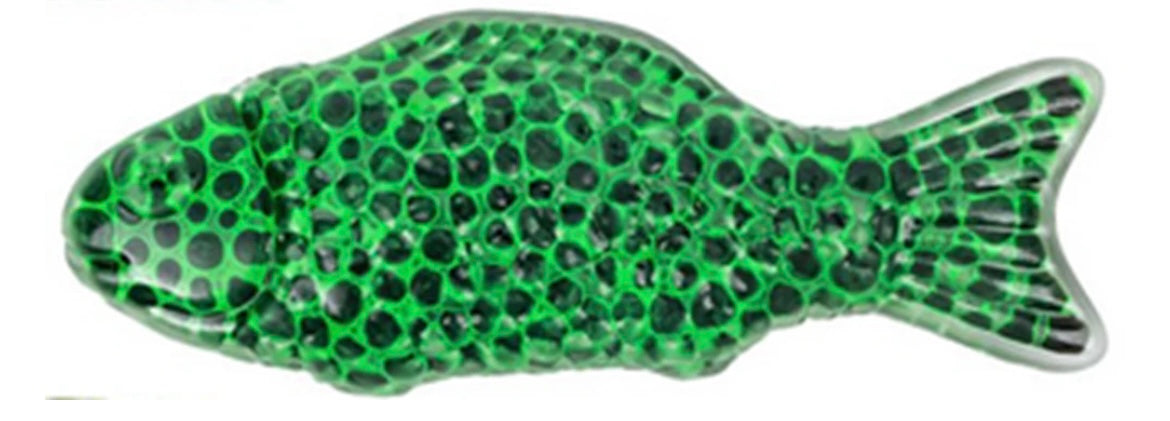 Beadz alive neon fish