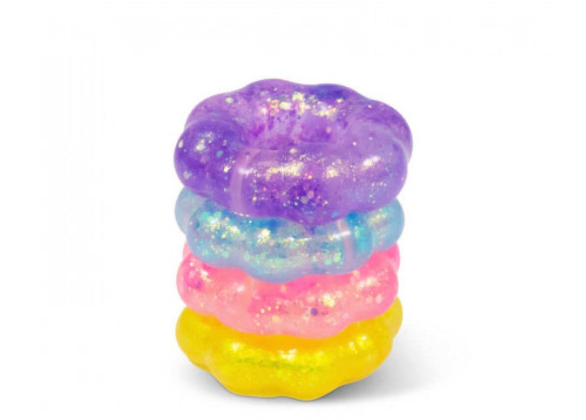 Scrunchems sensory bubble ring