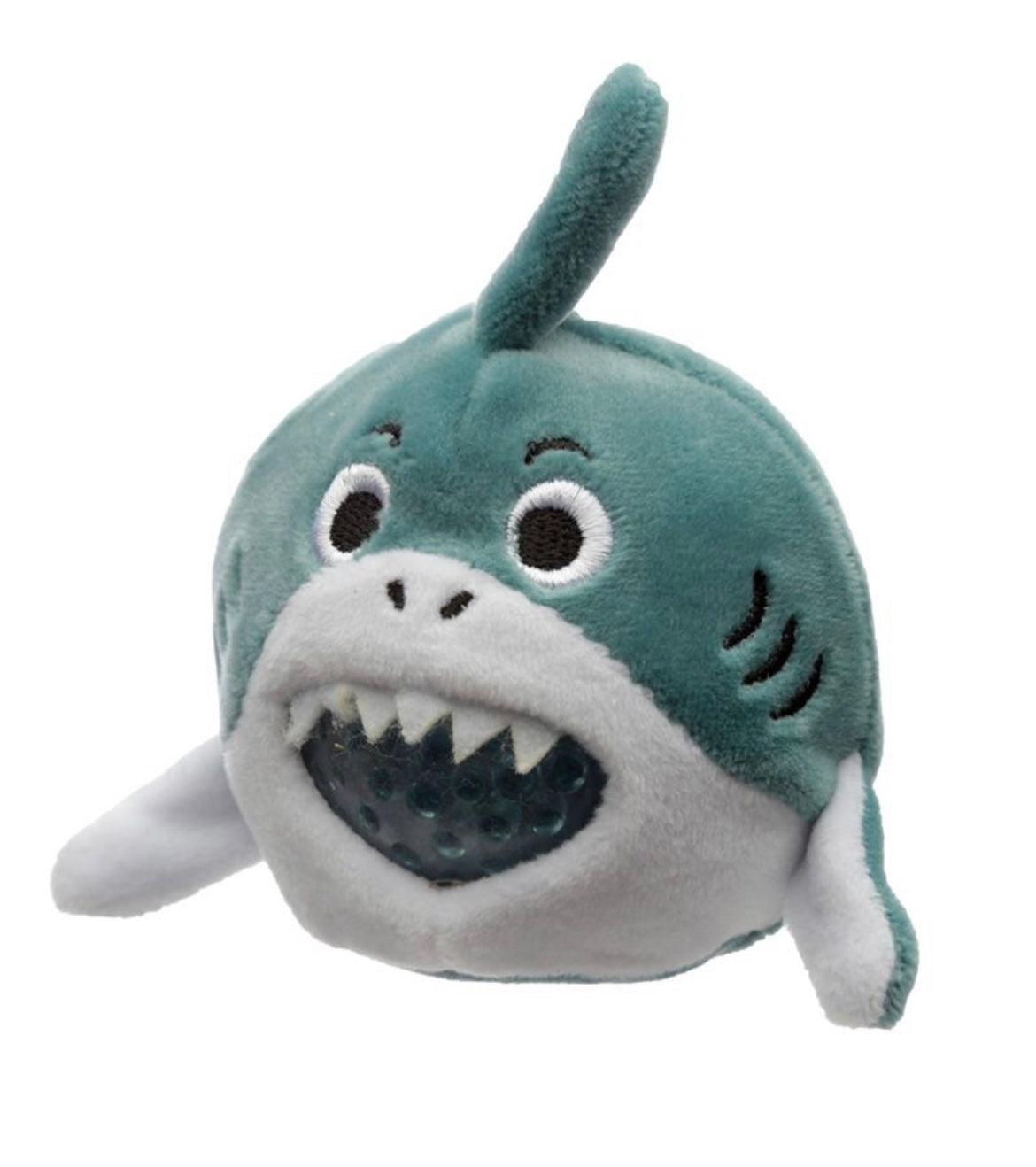 Queasy squeeze adoramal sealife plushy