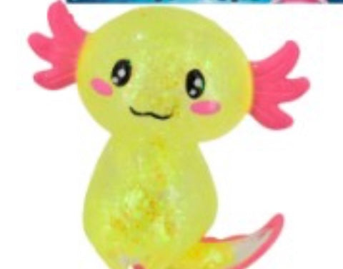 Axolotls squidgy maltose fidget