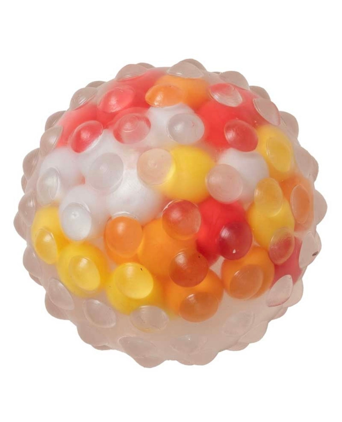 Molecule squishy ball