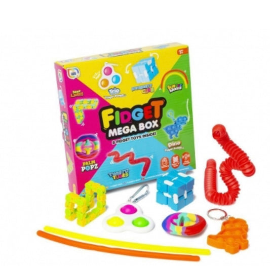 Fidget mega box