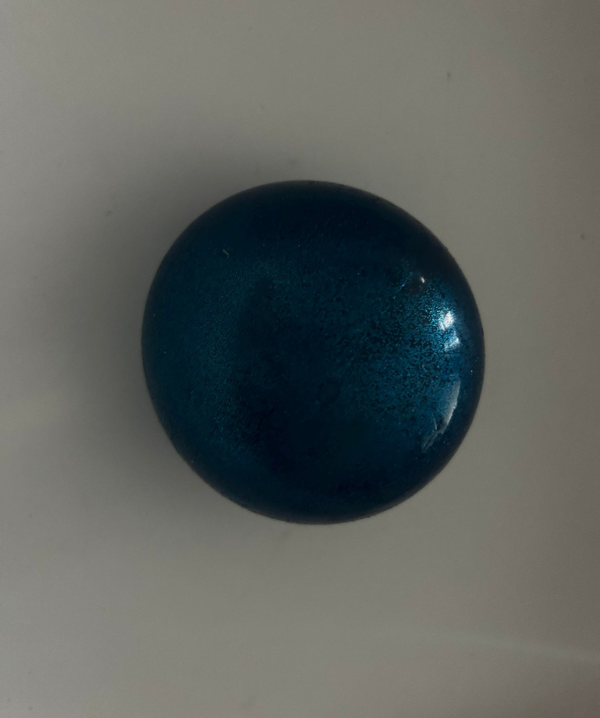 Galaxy stress ball